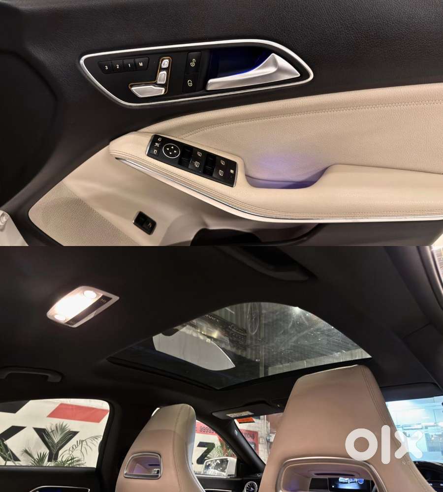 Mercedes-benz Cla 200 D Sport, 2019, Diesel