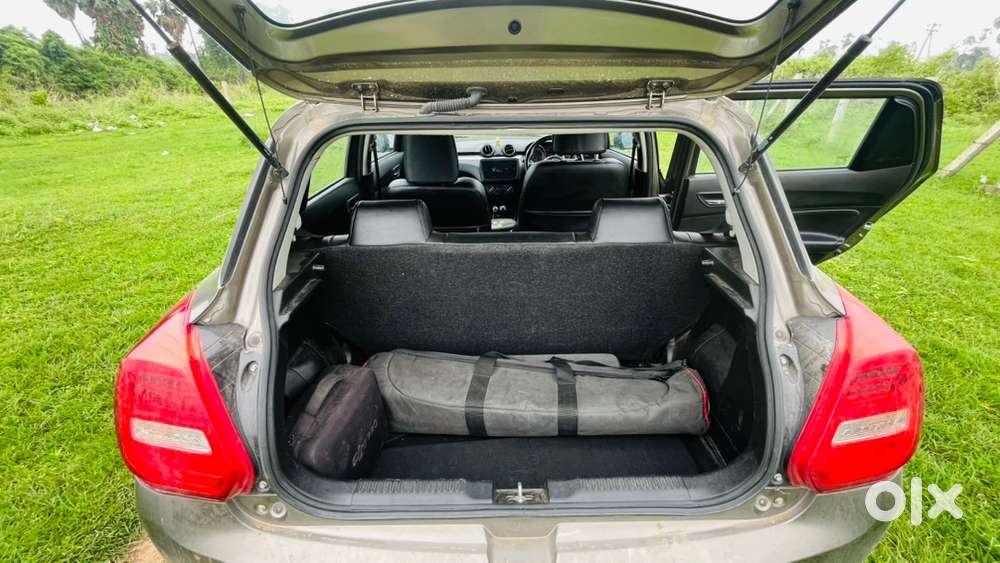 Maruti Swift Petrol 2024 Model Car
