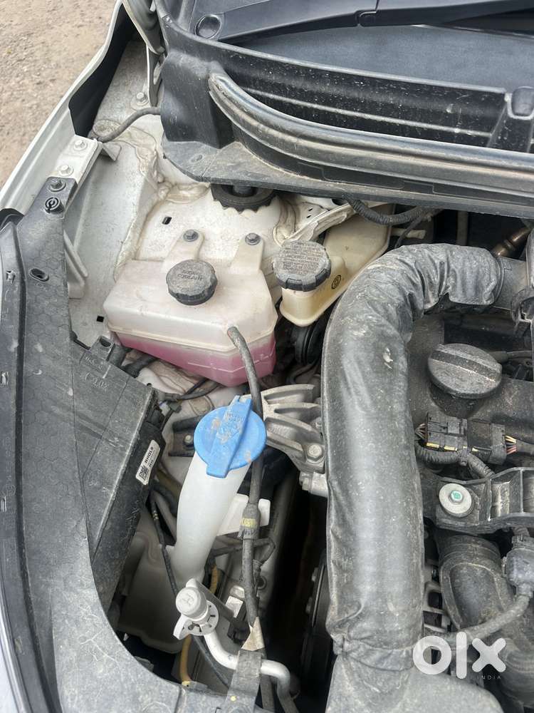 Hyundai Grand I10 Nios Sportz Petrol, 2023, Cng & Hybrids