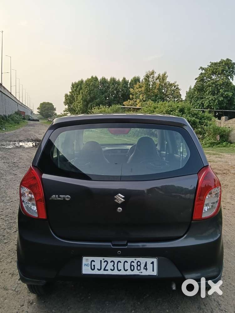 Maruti Suzuki 800 Ac Bsii, 2021, Cng & Hybrids