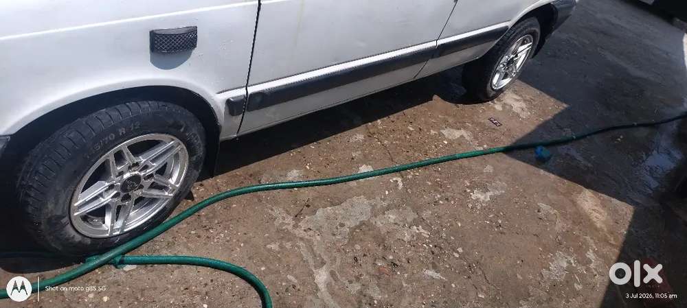 Maruti Suzuki 800 2006
