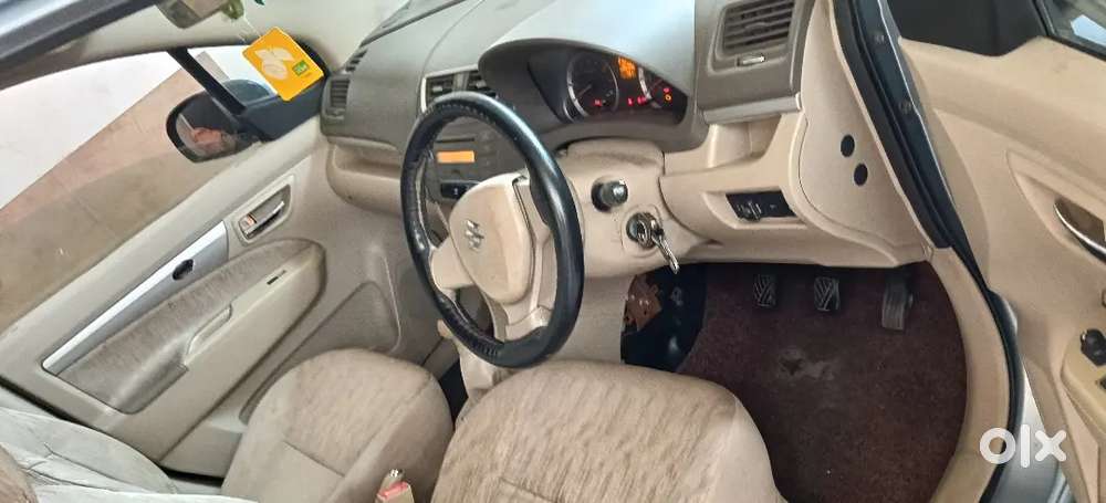 Maruti Suzuki Ertiga 2014 Petrol 90000 Km Driven