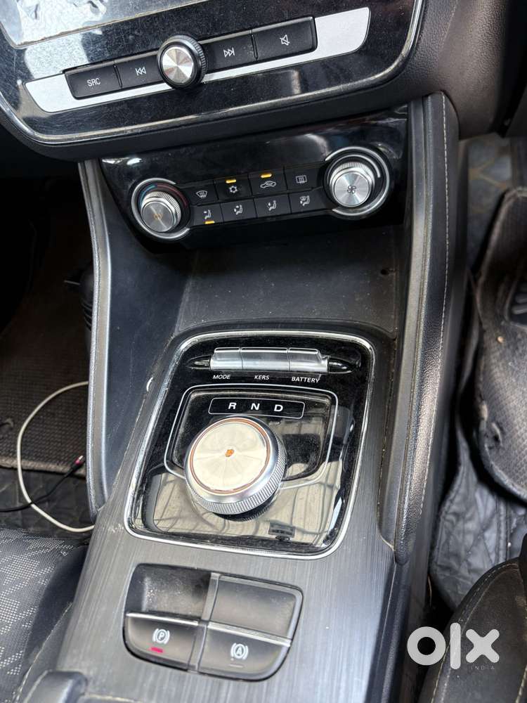 Mg Zs Ev Excite, 2021, Electric