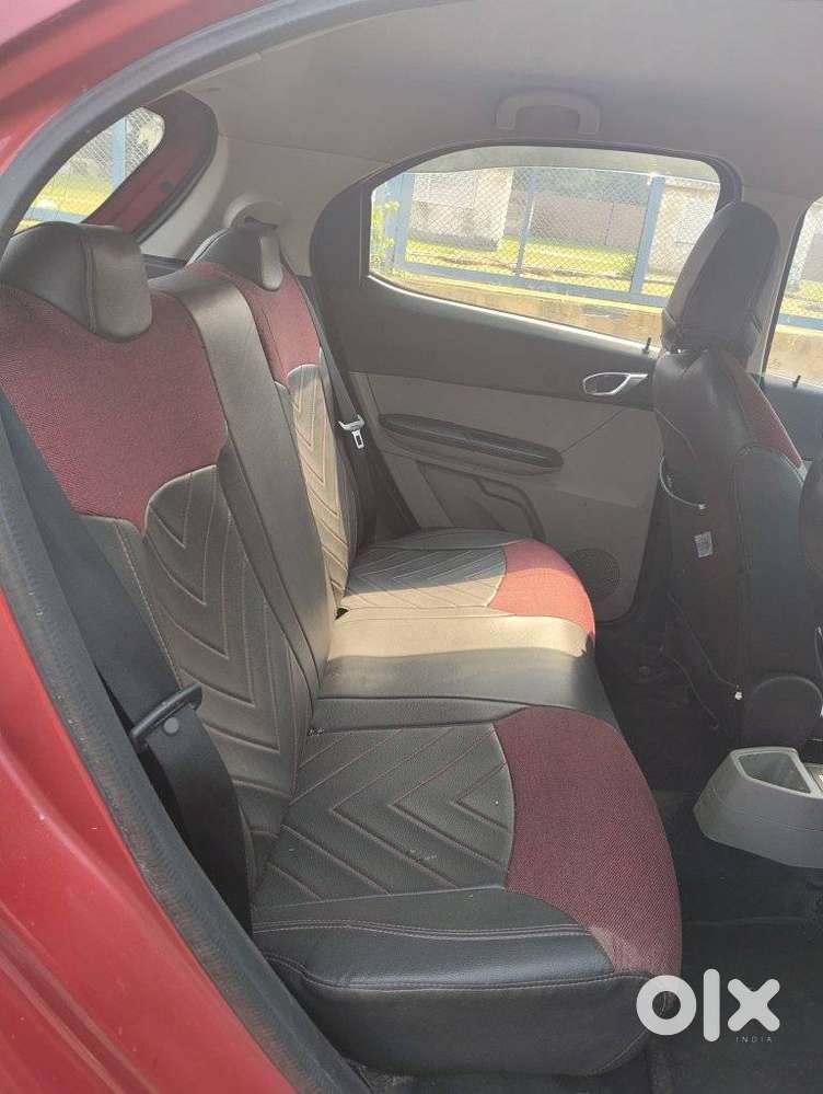 Tata Tiago 1.05 Revotorq Xz, 2018, Diesel