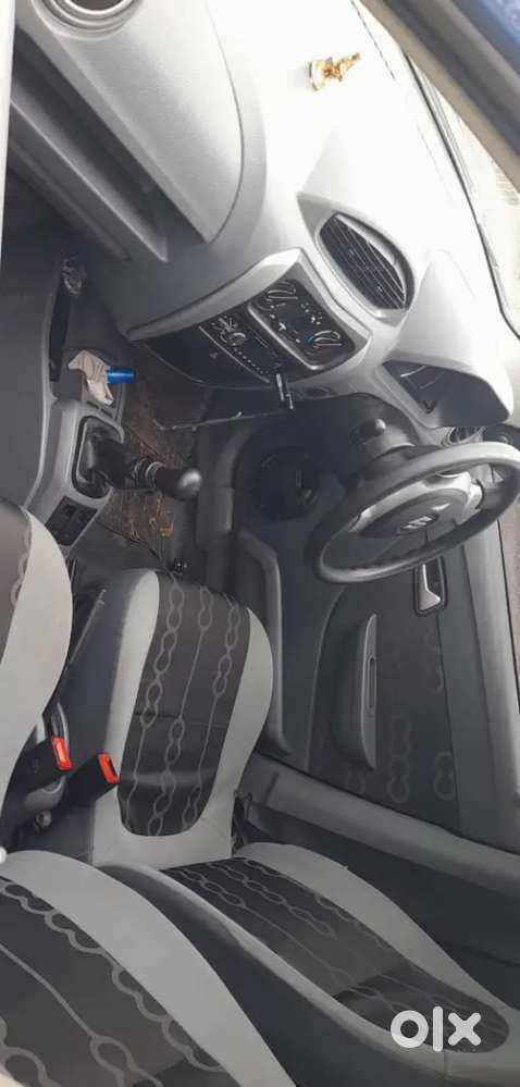 Maruti Suzuki Alto 800 Lxi 2013