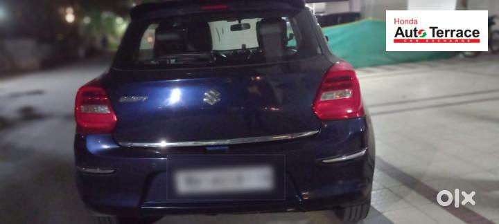 Maruti Suzuki Celerio Zxi, 2018, Petrol