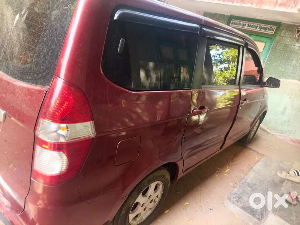 Chevrolet Enjoy 2013 Diesel 140000 Km Driven