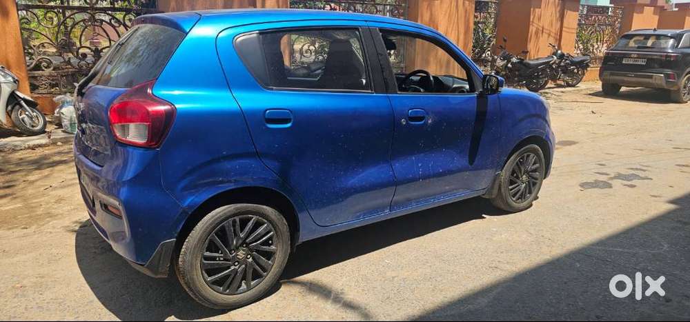 Maruti Suzuki Celerio Automatic 2021 Petrol Well Maintained