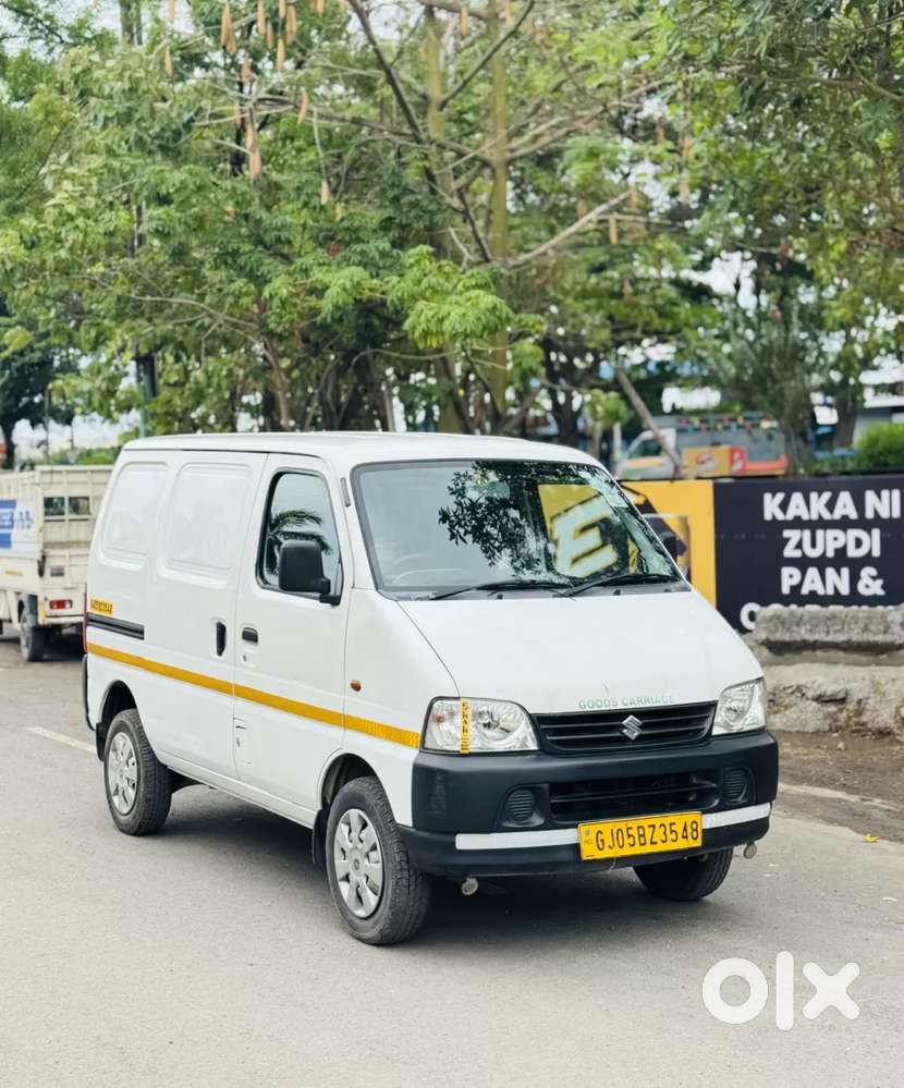 Maruti Suzuki Eeco 5 Str Ac(o) Cng, 2019, Cng & Hybrids