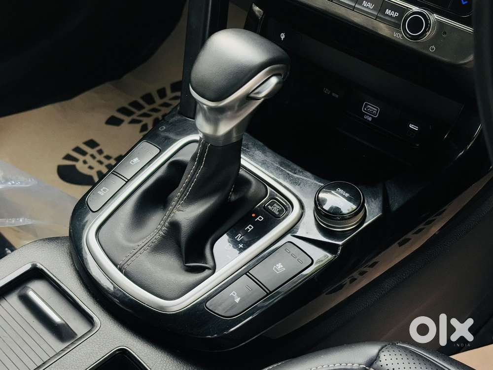 Kia Seltos Gtx Plus At D, 2024, Diesel