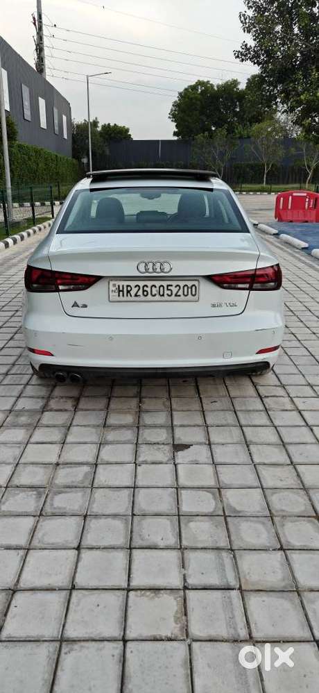 Audi A3 2.0 35 Tdi Premium, 2015, Diesel