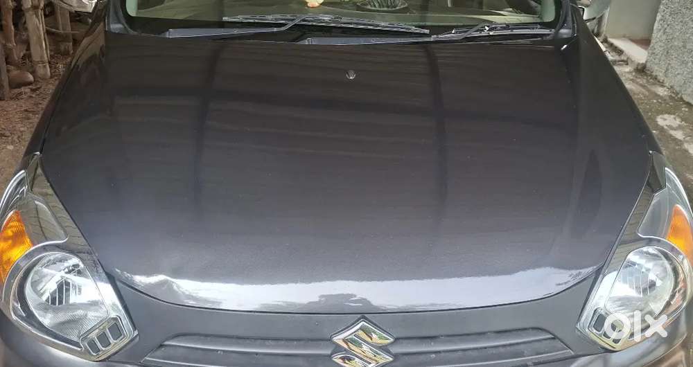Maruti Suzuki Alto 2020