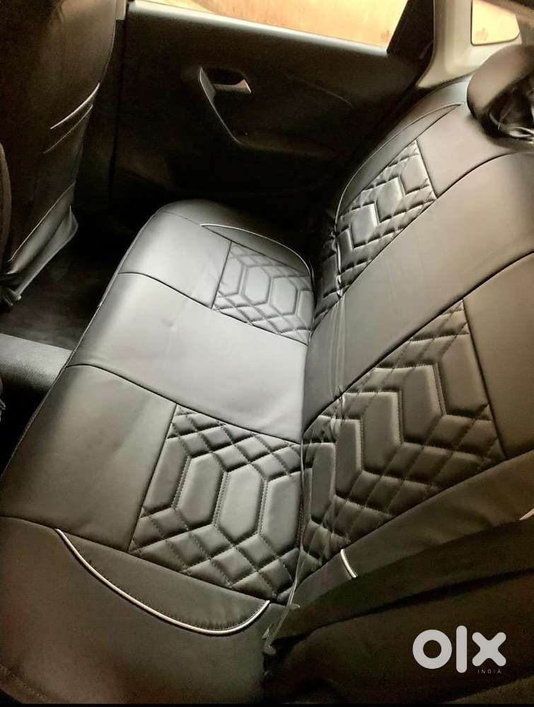 Volkswagen Polo Dec 2014 Petrol 30500 Km Driven