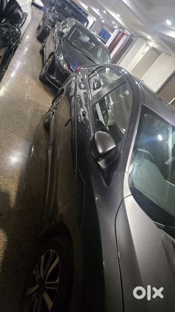Honda City V Inspire, 2018, Petrol