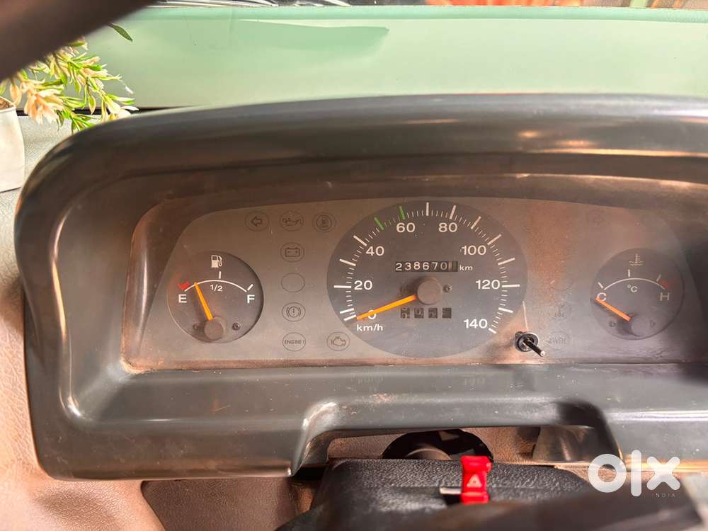 Mahindra Bolero Pik-up 2018