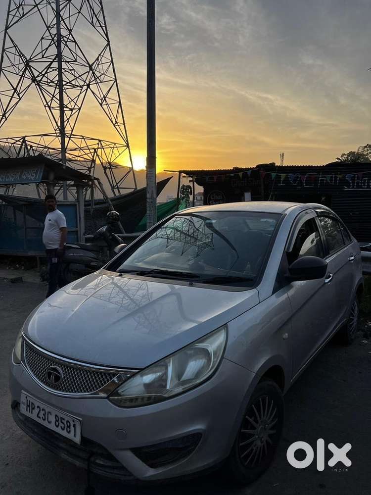 Tata Zest 2016 Well Maintained