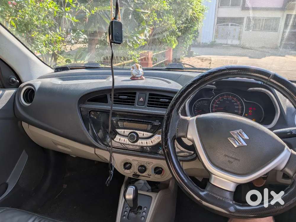Maruti Suzuki Alto K10 2019