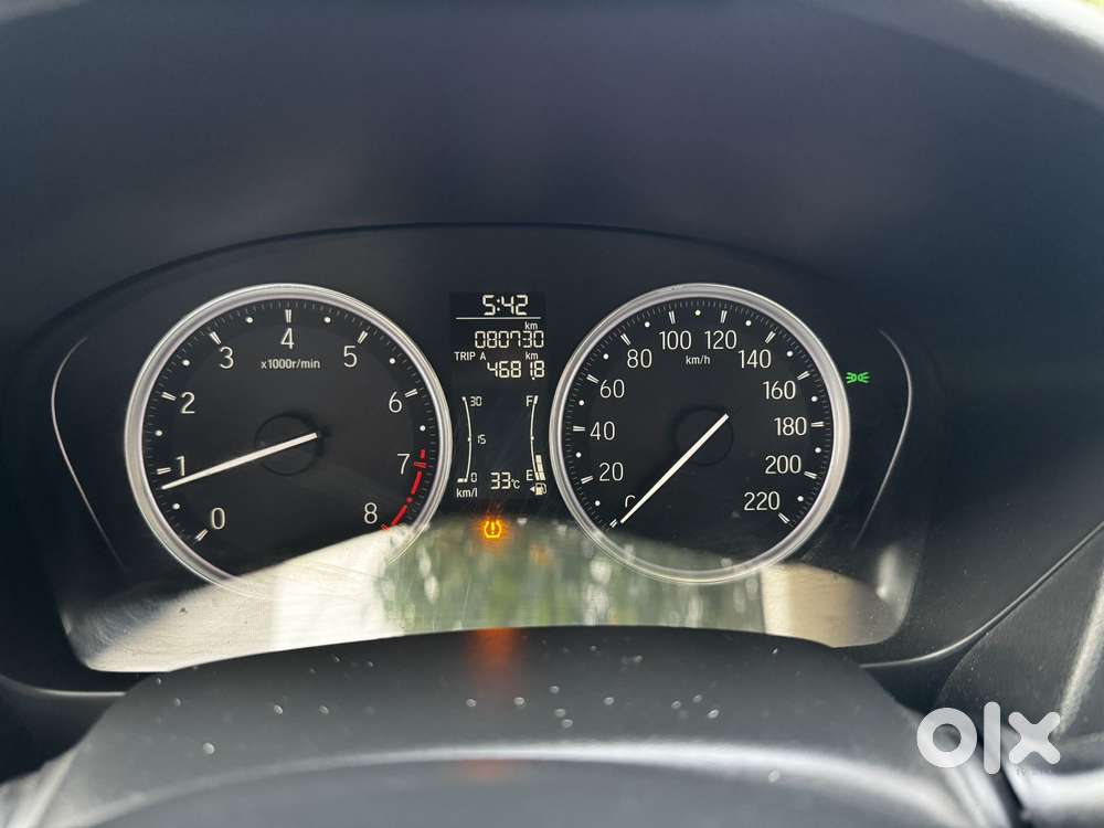 Honda City V Mt Exclusive, 2021, Petrol
