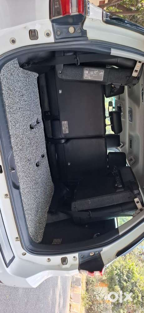 Toyota Fortuner 3.0 4x2 Automatic, 2022, Diesel