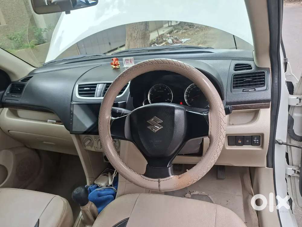 Swift Dzire Maruti 2016