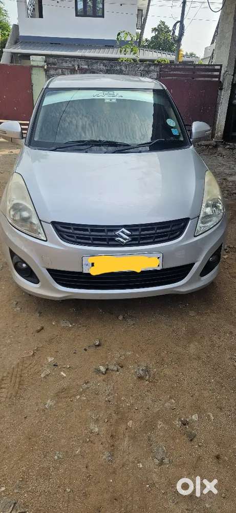 Maruti Dzire Vdi 2013