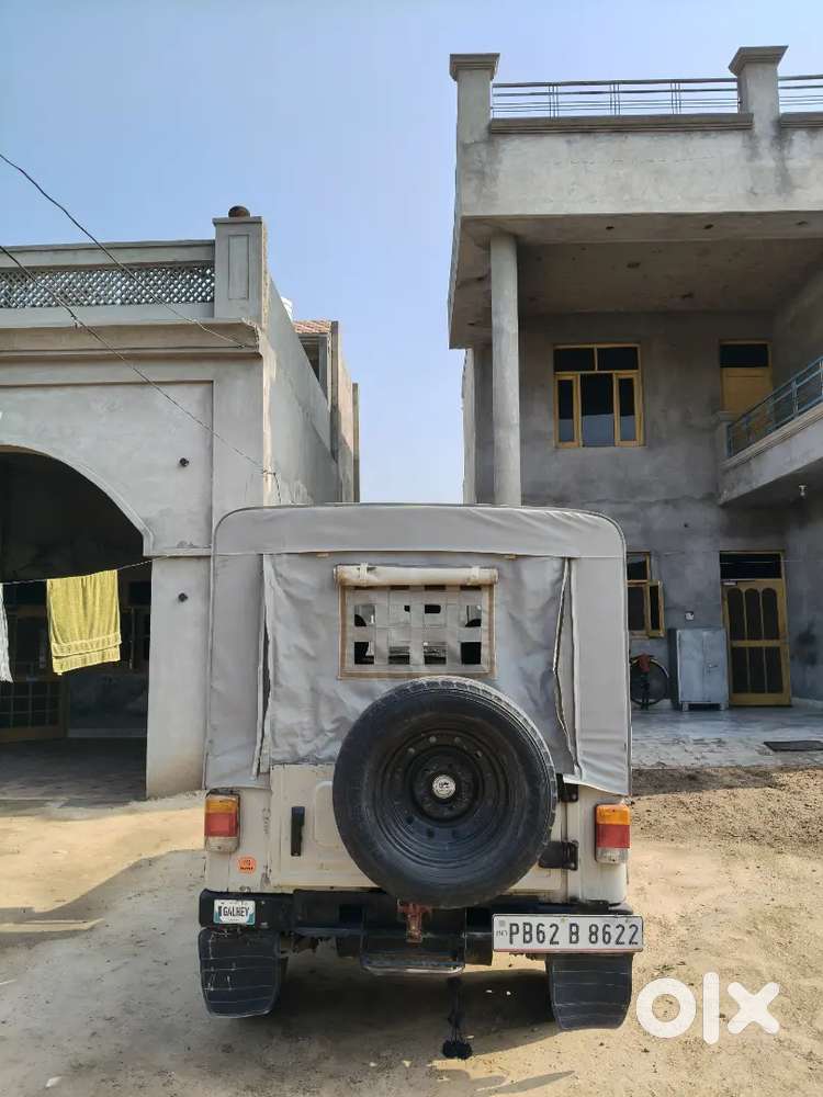 Jeep Mm 550 2004 Passing2031 Insurance Pollution Available Online Copy