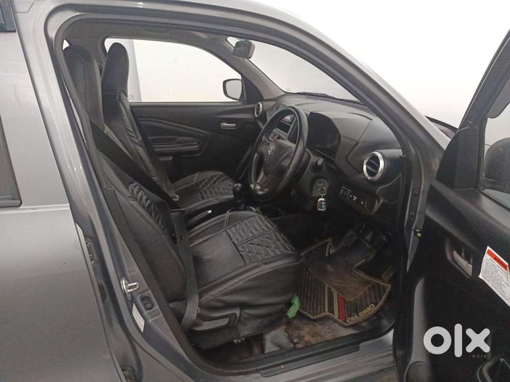 Maruti Suzuki Celerio Cng Vxi Mt, 2022, Cng & Hybrids