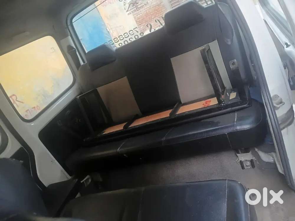 Maruti Suzuki Eeco 2021 Petrol 85000 Km Driven
