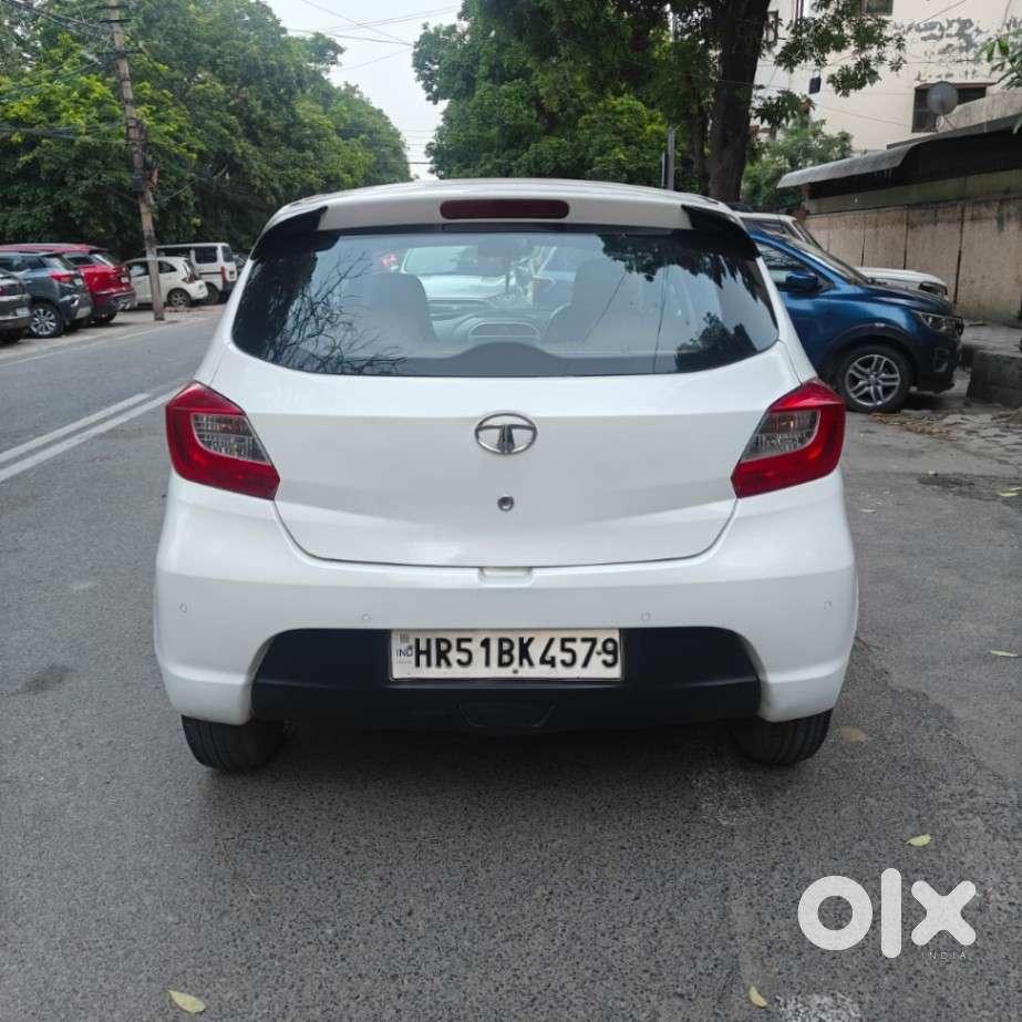 Tata Tiago 1.05 Revotorq Xm, 2016, Diesel
