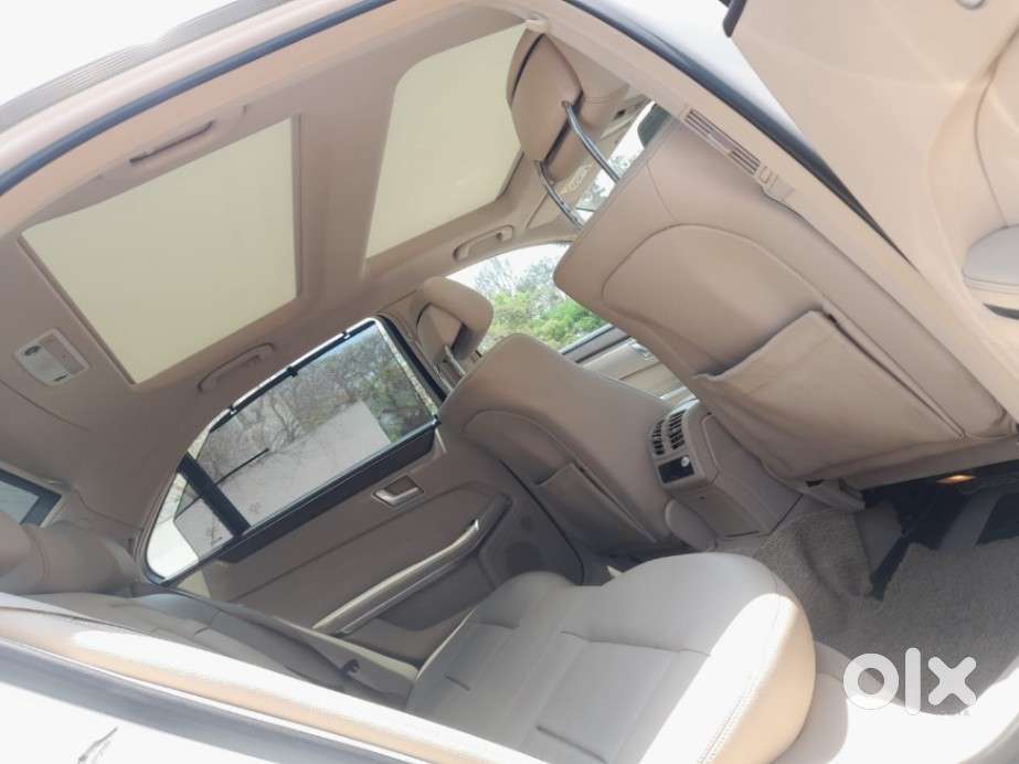 Mercedes-benz E-class E250 Edition E, 2014, Diesel