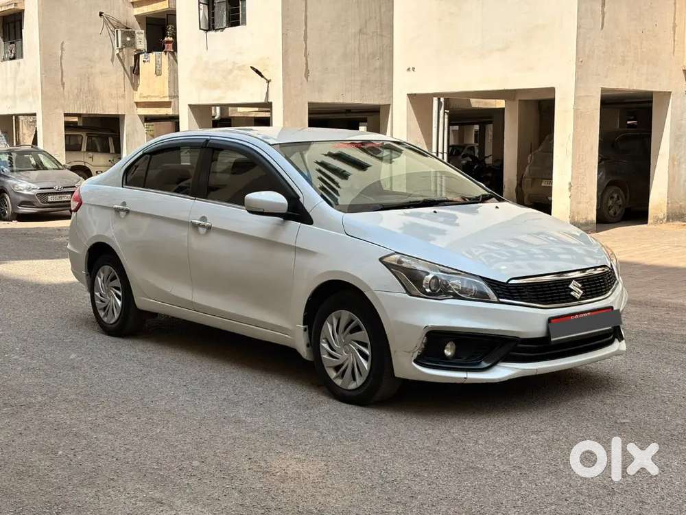 Maruti Suzuki Ciaz December 2019 Petrol Good Condition