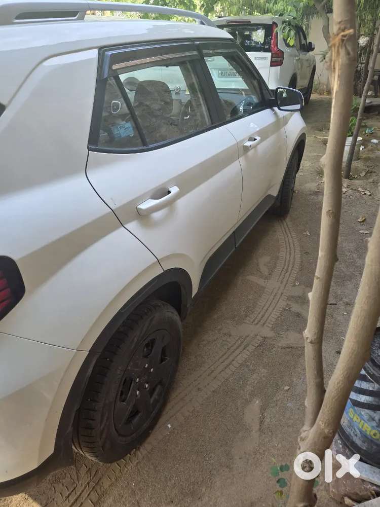 Hyundai Venue 2023 Diesel Good Condition