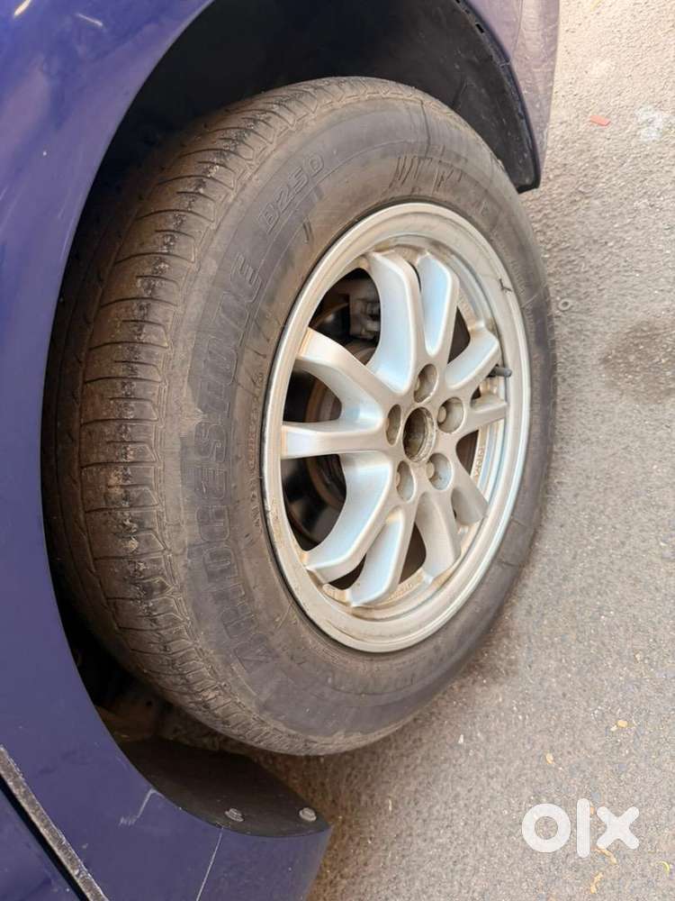 Toyota Prius 2016 Petrol Good Condition