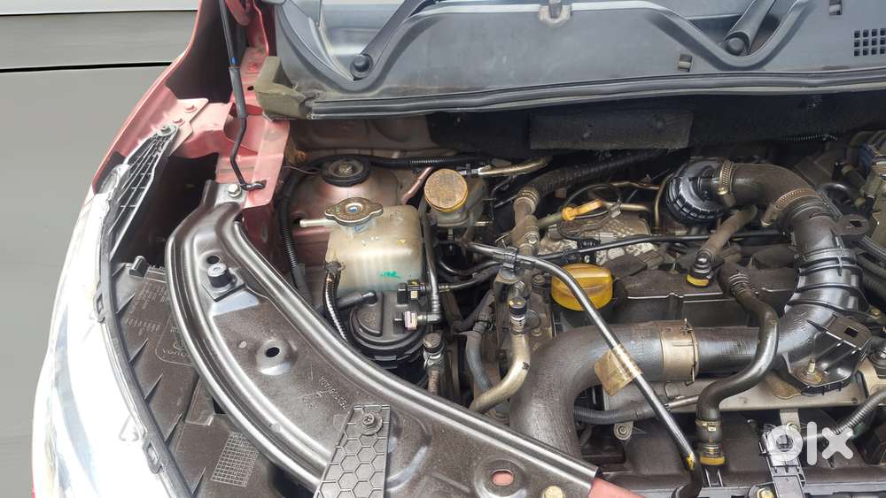 Nissan Magnite 1.0 Xv Premium Turbo Dual Tone, 2022, Petrol