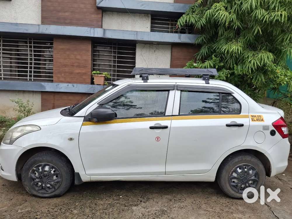 Maruti Dzire Tour S 2022 Model