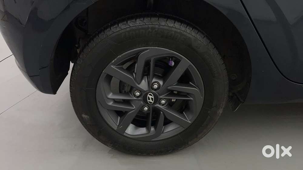 Hyundai Grand I10 Nios 1.2 Kappa Vtvt Sportz Cng, 2021, Cng & Hybrid..