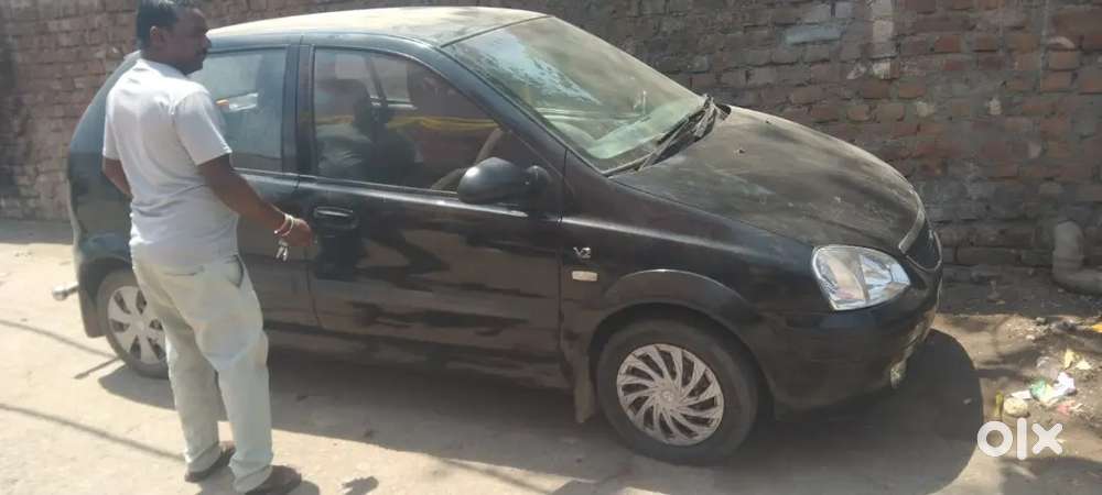 Tata Indica V2 2006 Car