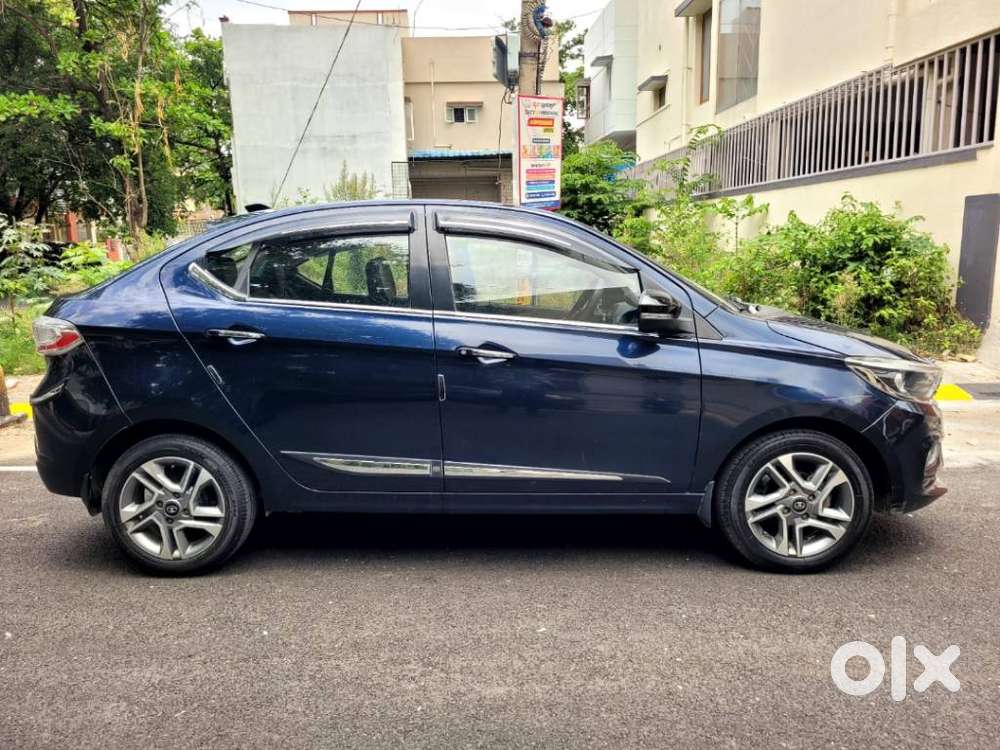 Tata Tiago Xza Plus, 2022, Petrol