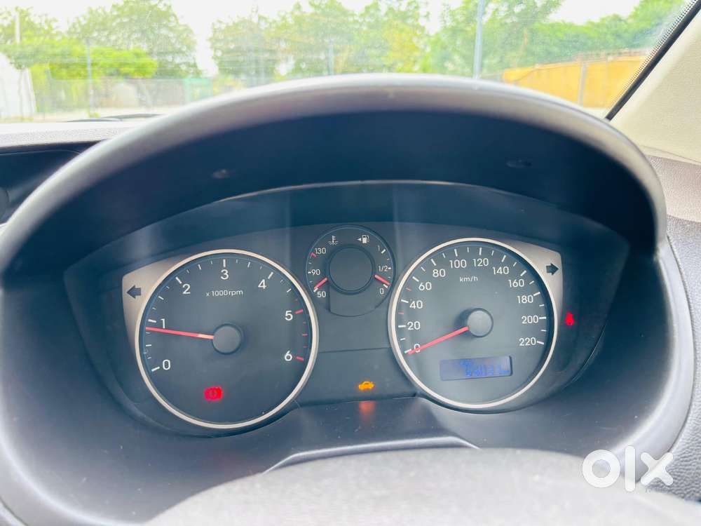 Hyundai I20 2010-2012 1.2 Sportz Option, 2014, Diesel