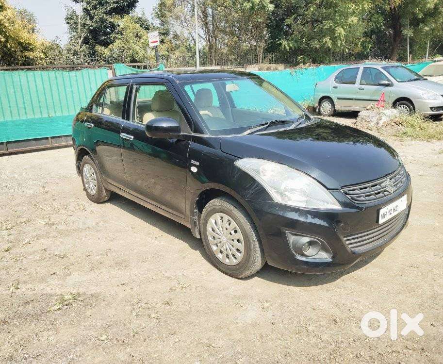 Maruti Suzuki Swift Dzire Vdi Bsiv, 2012, Diesel