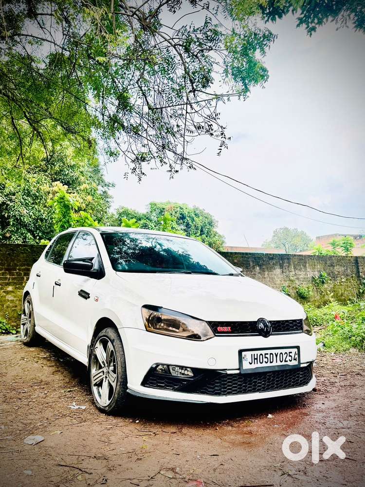 Volkswagen Polo 2014 Diesel Well Maintained