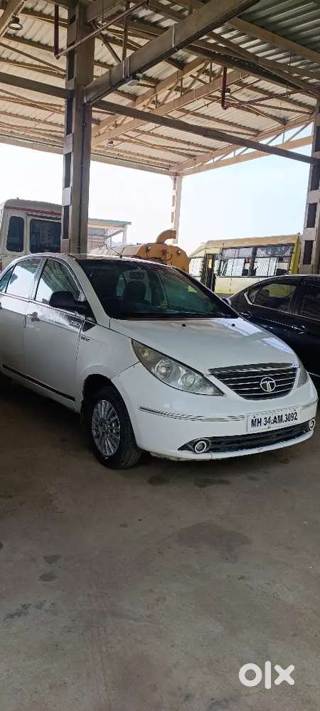Tata Indica Vista 2014 Diesel Good Condition
