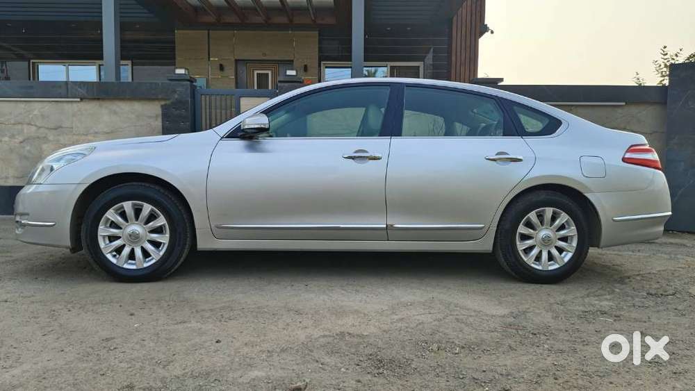 Nissan Teana Xl, 2013, Petrol