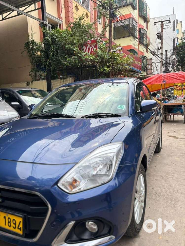 Maruti Suzuki Swift-dzire 2024