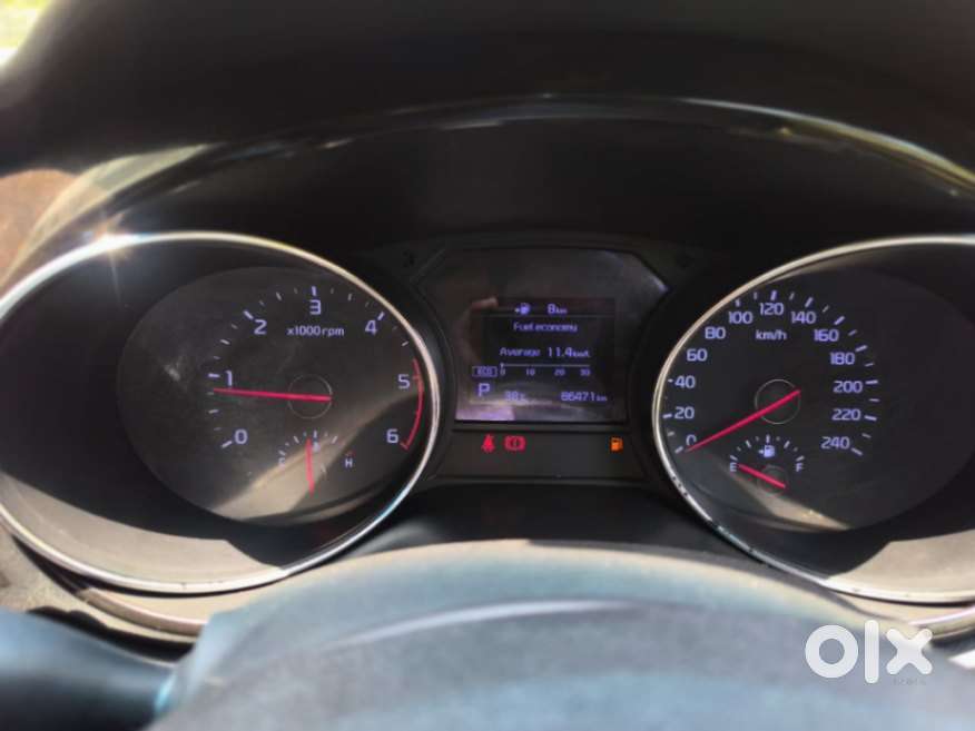 Kia Carnival Limousine, 2021, Diesel