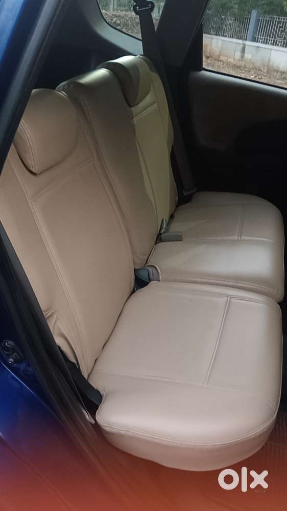 Honda Jazz Vx Cvt, 2010, Petrol