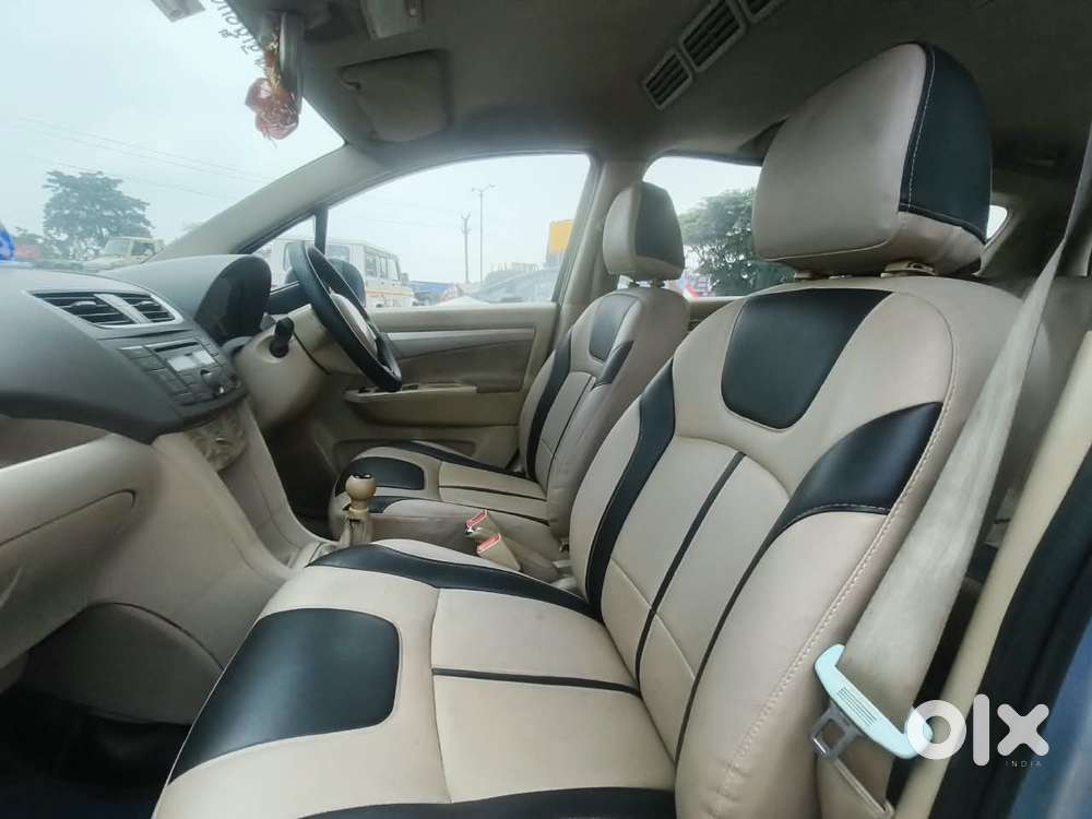 Maruti Suzuki Ertiga Vdi Shvs, 2015, Diesel