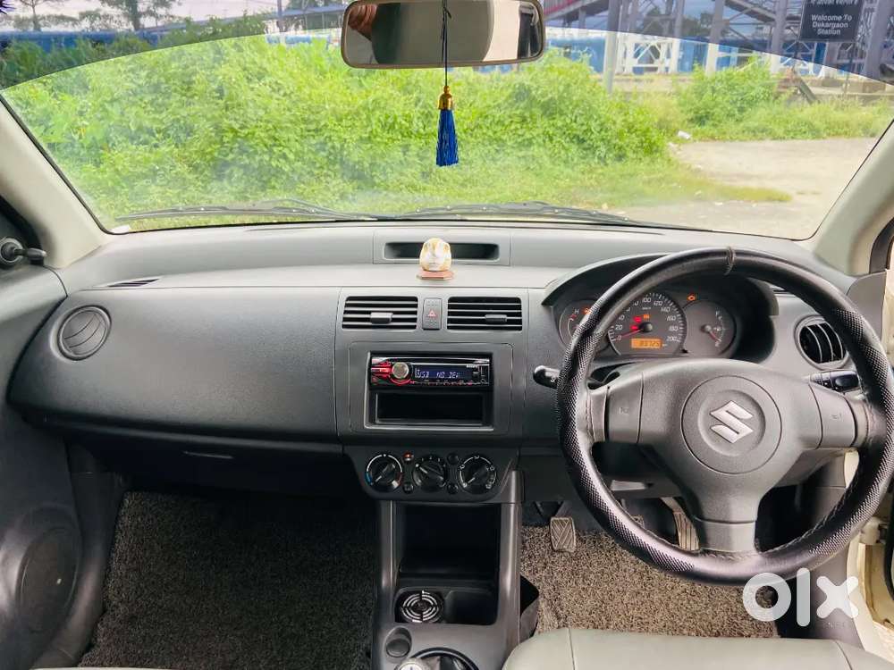Maruti Suzuki Swift 2011 Tax Upto 2031