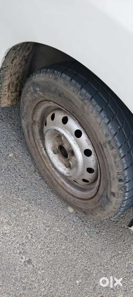 Maruti Suzuki Wagon R 2014 Petrol 79000 Km Driven