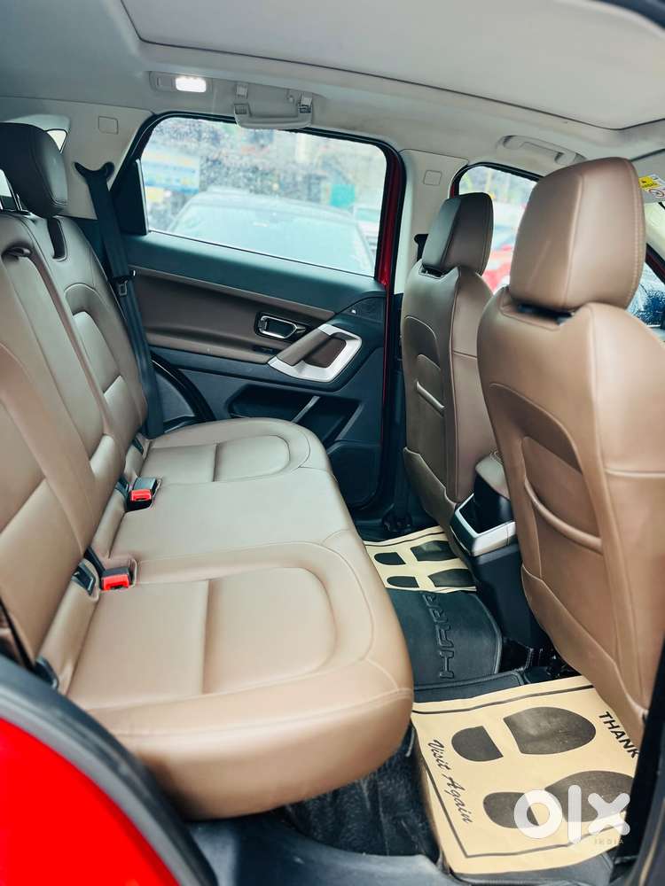 Tata Harrier Xza Plus At, 2020, Diesel